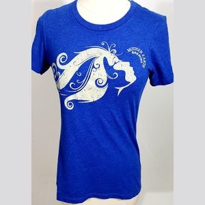 Mother Earth Brewing Company Short Sleeve Tee